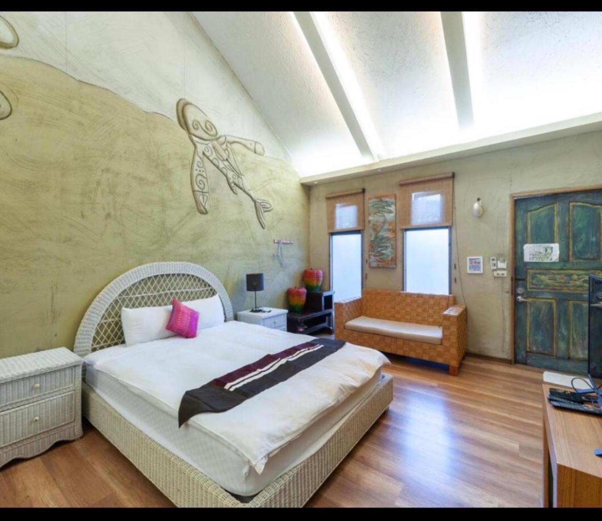 Pancala Vacation Inn Nanwan Exteriör bild